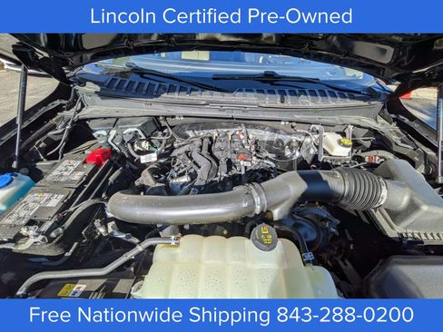 Certified 2025 Lincoln Navigator Reserve image 10