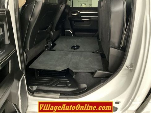 Used 2019 RAM 2500 Laramie image 35