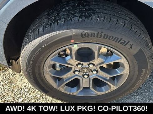 New 2026 Ford Maverick XLT w/ XLT Luxury Package AWD/4WD image 34