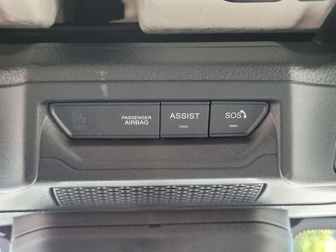 New 2026 Jeep Wrangler Unlimited Rubicon image 18