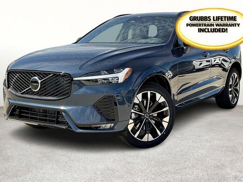 New 2026 Volvo XC60 B5 Plus w/ Protection Package Premier image 2