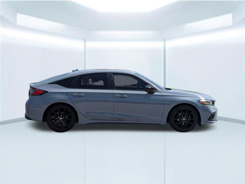 Used 2022 Honda Civic Sport image 7