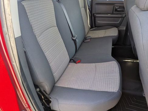 Used 2012 RAM 1500 Express AWD/4WD image 30