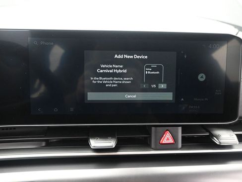 New 2026 Kia Carnival LXS image 28