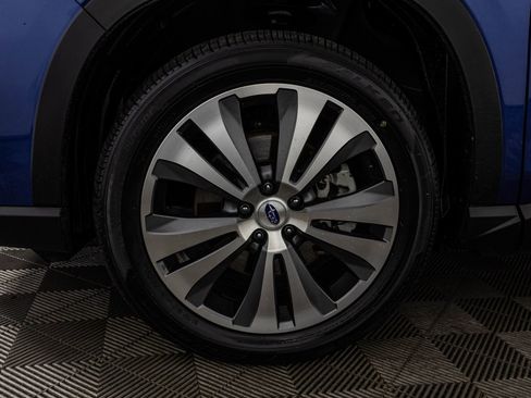 Used 2022 Subaru Ascent Limited w/ Technology Package image 52