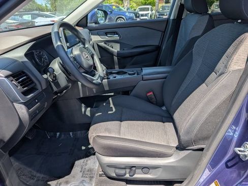 Certified 2023 Nissan Rogue SV AWD/4WD image 16