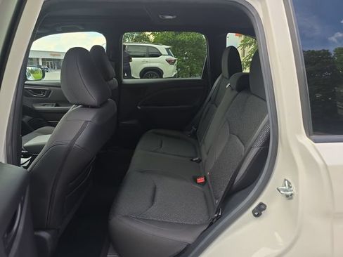 Certified 2026 Subaru Forester Premium AWD/4WD image 22