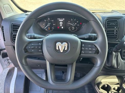 New 2026 RAM ProMaster 3500 w/ Safety Group image 16