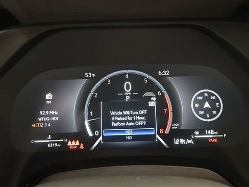 Used 2025 Lexus RX 350 Premium image 8