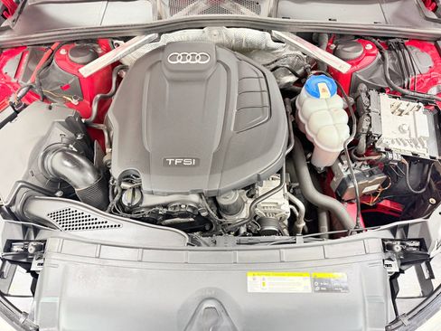 Used 2017 Audi A4 2.0T Premium Plus w/ Premium Plus Package AWD/4WD image 38
