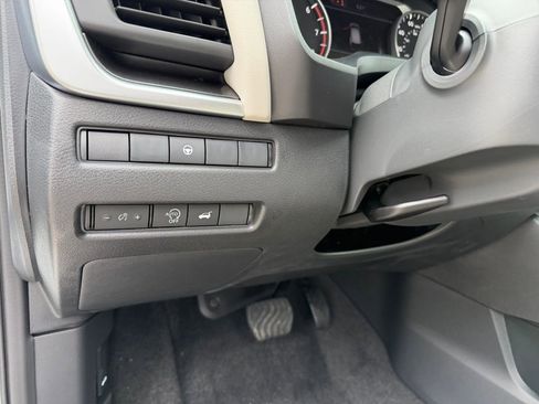 New 2026 Nissan Rogue SV image 19