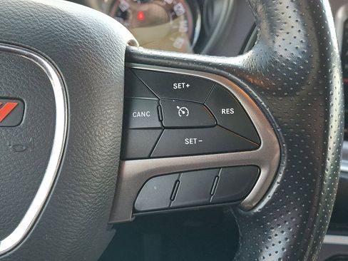 Used 2019 Dodge Challenger SXT w/ Blacktop Package RWD image 20