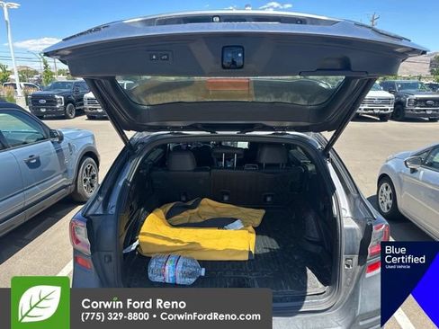 Used 2022 Subaru Outback Wilderness AWD/4WD image 9