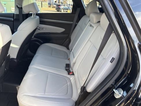 Used 2024 Hyundai Tucson SEL image 16