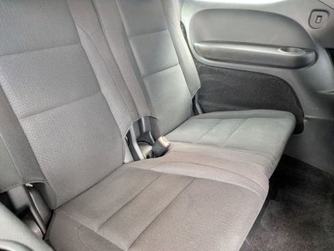 Used 2015 Dodge Durango SXT w/ Quick Order Package 23B AWD/4WD image 30