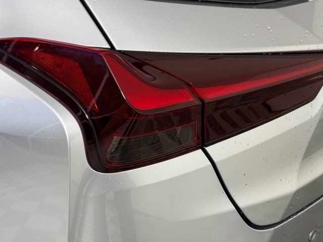 Used 2025 Lexus UX 300h FWD w/ Accessory Package (Z2) image 14