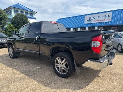 Used 2014 Toyota Tundra SR5 image 7