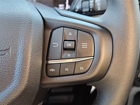 New 2025 Ford Ranger XL w/ Trailer Tow Package image 24