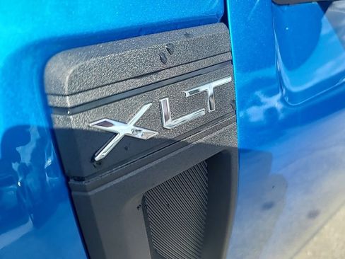 Used 2026 Ford Maverick XLT w/ Equipment Group 301A AWD/4WD image 8