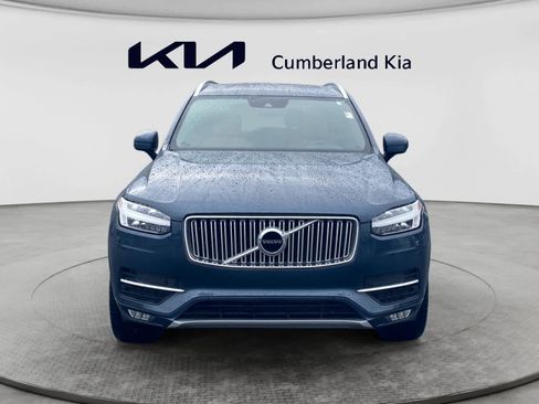 Used 2019 Volvo XC90 T6 Inscription w/ Protection Package Premier AWD/4WD image 8