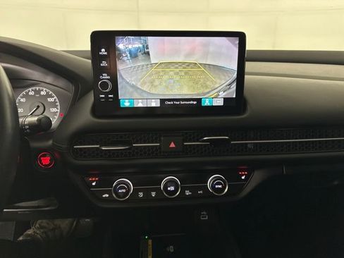 Used 2023 Honda HR-V EX-L image 22