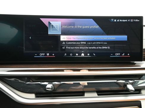 New 2026 BMW X5 xDrive40i image 17