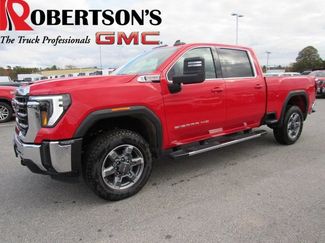 New 2026 GMC Sierra 2500 SLE w/ SLE Value Package; AWD/4WD video 1