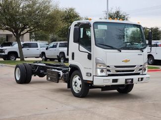 New 2024 Chevrolet Low Cab Forward 5500XD RWD video 2