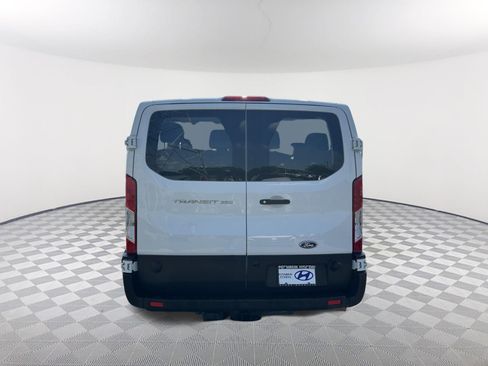 Used 2024 Ford Transit 350 XL RWD image 6