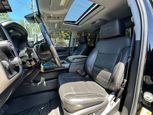 Used 2014 GMC Sierra 1500 Denali w/ Driver Alert Package image 18