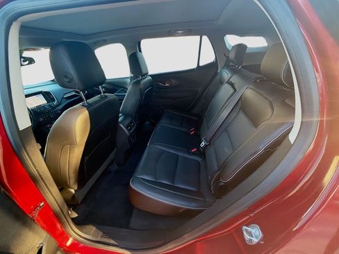 Used 2020 GMC Terrain Denali w/ Denali Premium Package image 24