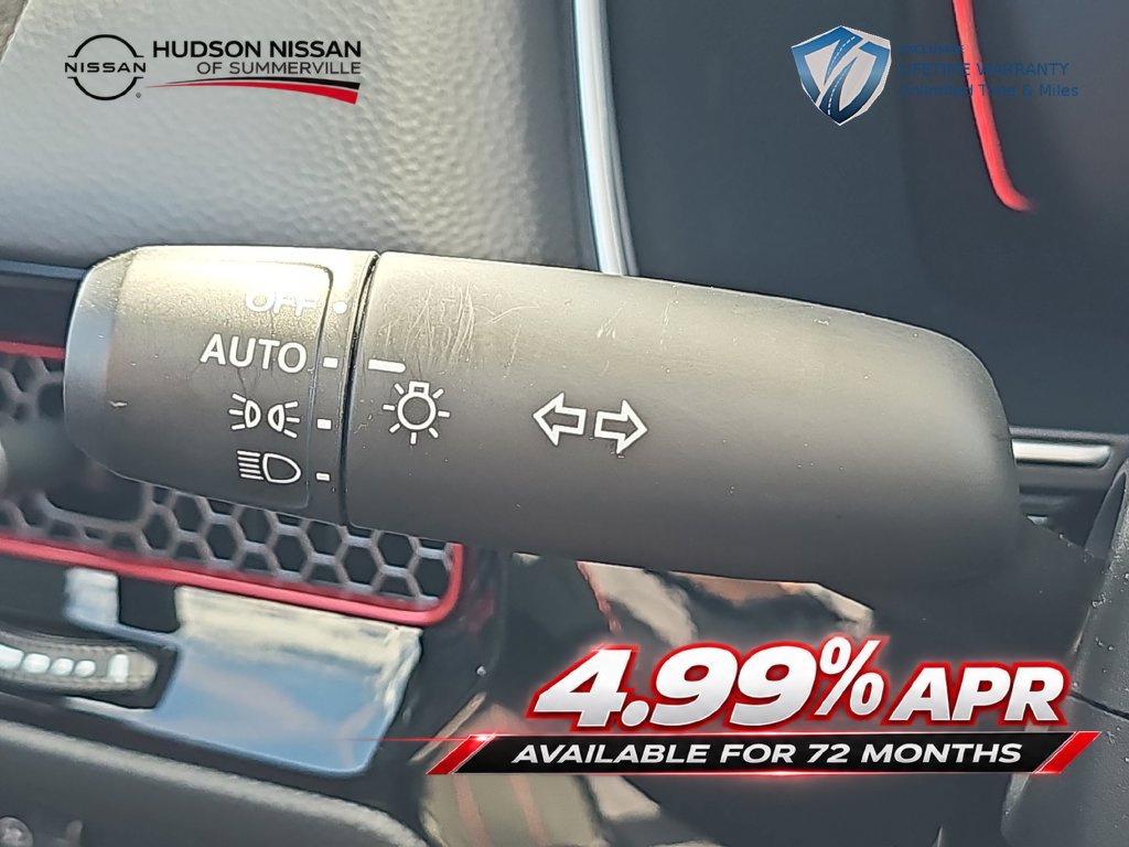 Used 2024 Honda Civic Si image 37