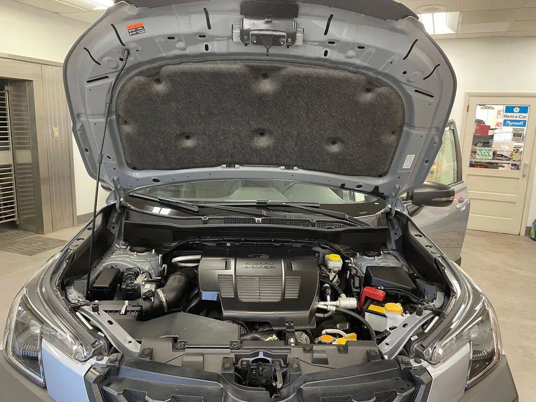 Used 2023 Subaru Forester Wilderness AWD/4WD image 47