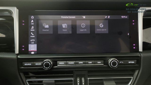 Used 2019 Porsche Macan AWD/4WD image 78