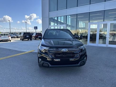 New 2026 Subaru Forester Touring AWD/4WD image 7