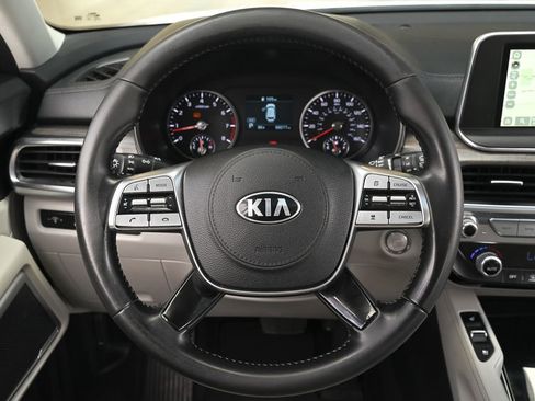 Used 2021 Kia Telluride EX FWD image 21