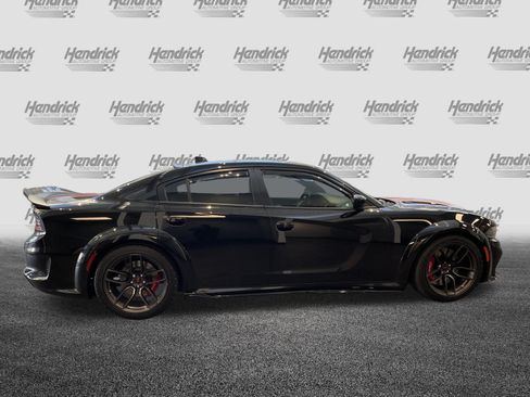 Used 2021 Dodge Charger Scat Pack RWD image 11