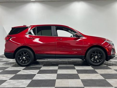 Used 2023 Chevrolet Equinox LT image 11