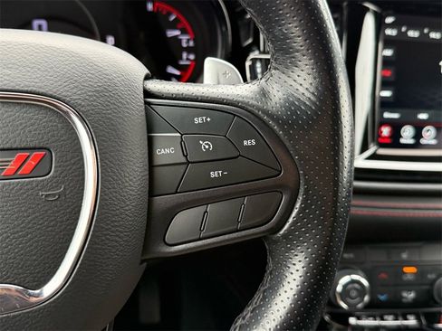 Used 2023 Dodge Durango GT image 19