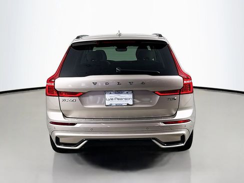 Used 2025 Volvo XC60 T8 Plus w/ Protection Package Premier AWD/4WD image 10