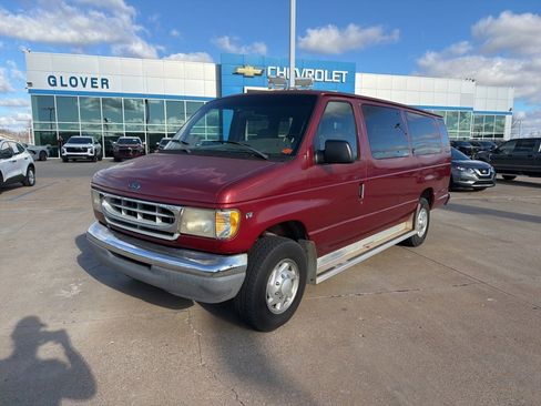 Used 1998 Ford E-350 and Econoline 350 XL image 1