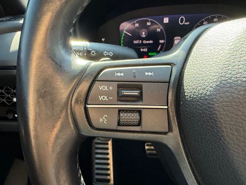 Used 2023 Honda Accord Sport image 12