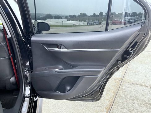Used 2023 Toyota Camry TRD w/ TRD Package w/JBL Audio FWD image 21