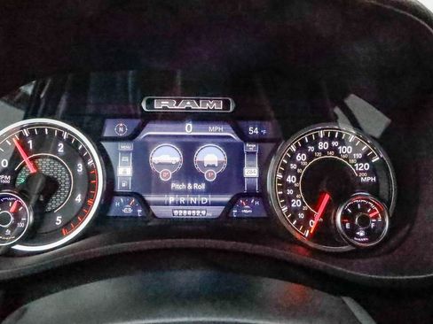 Certified 2024 RAM 2500 Laramie image 23