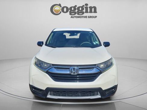 Used 2017 Honda CR-V LX image 9