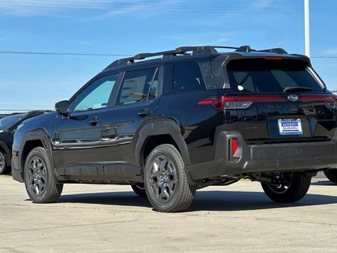 New 2026 Subaru Outback Premium image 5