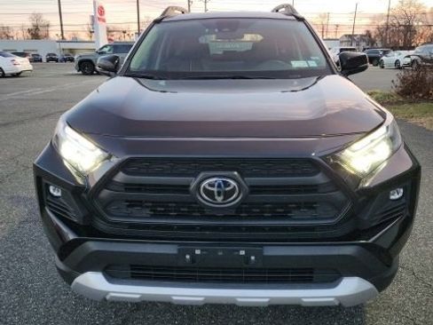 Used 2024 Toyota RAV4 Adventure image 3