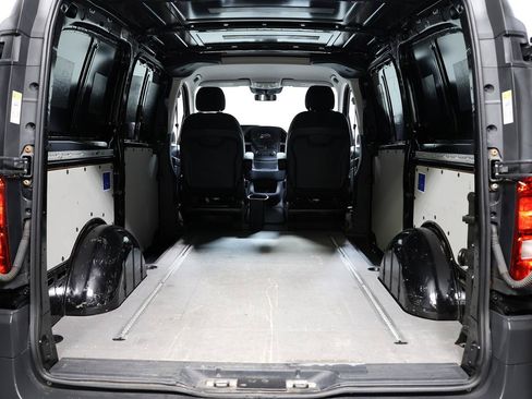 Used 2016 Mercedes-Benz Metris image 27