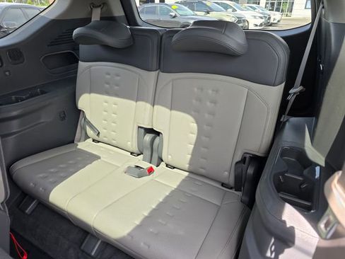 Certified 2024 Kia EV9 Wind AWD/4WD image 20