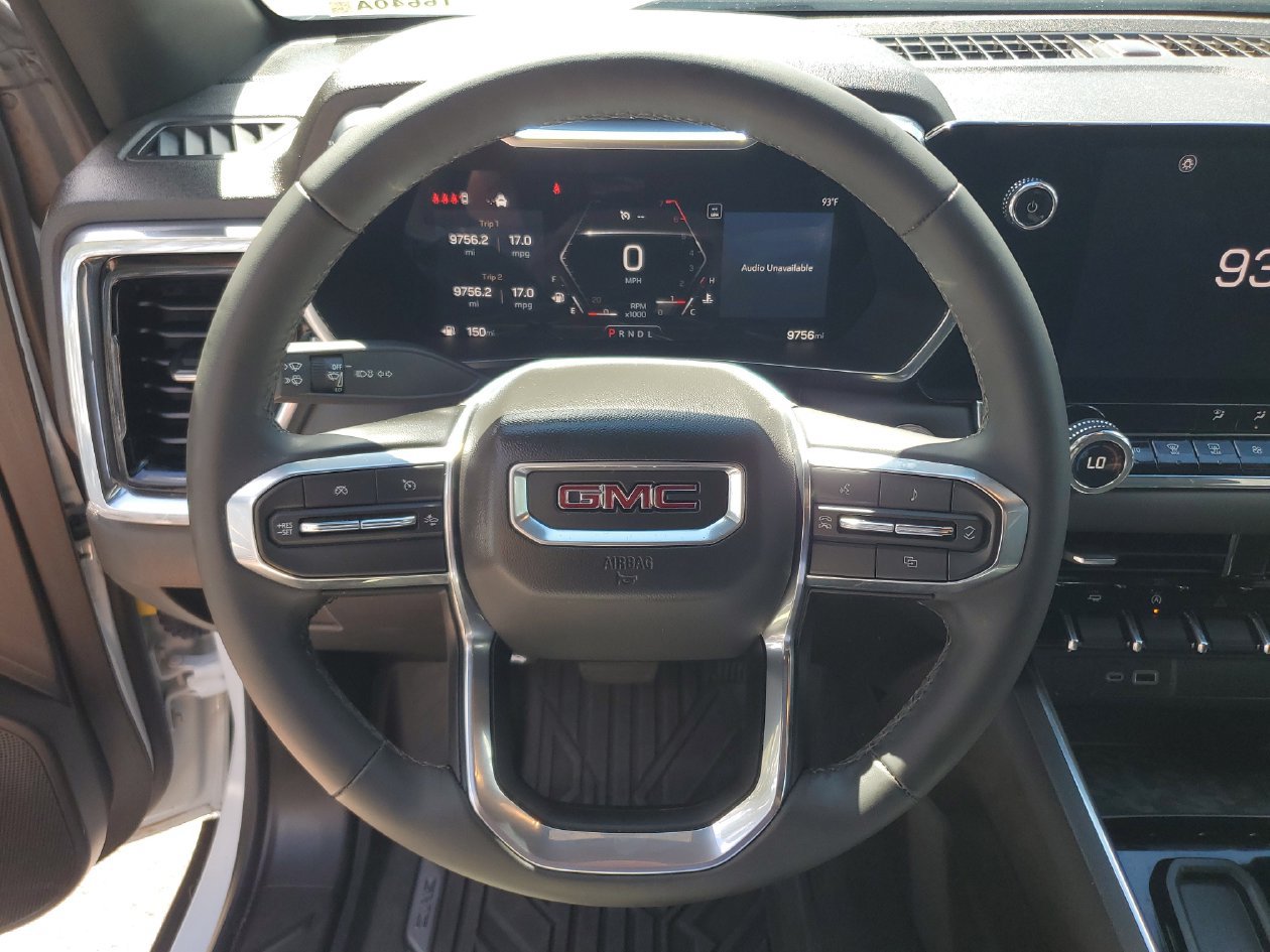 Used 2024 GMC Canyon Elevation w/ Convenience Package RWD image 20